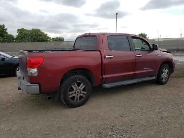 Photo 2 VIN: 5TBEV58137S456558 - TOYOTA TUNDRA CRE 