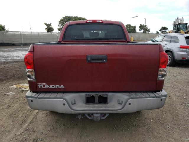 Photo 5 VIN: 5TBEV58137S456558 - TOYOTA TUNDRA CRE 