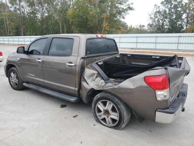 Photo 1 VIN: 5TBEV58137S457418 - TOYOTA TUNDRA CRE 