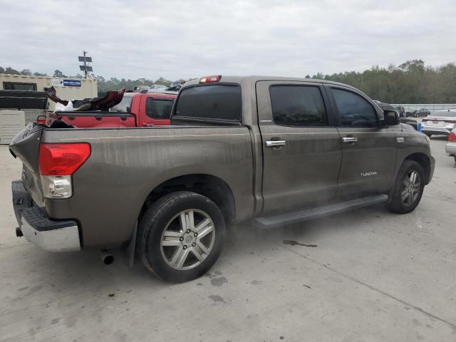 Photo 2 VIN: 5TBEV58137S457418 - TOYOTA TUNDRA CRE 