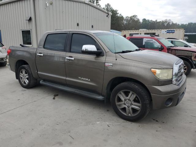 Photo 3 VIN: 5TBEV58137S457418 - TOYOTA TUNDRA CRE 