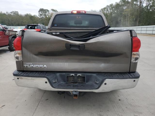 Photo 5 VIN: 5TBEV58137S457418 - TOYOTA TUNDRA CRE 