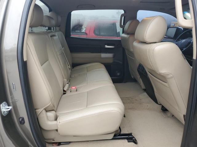 Photo 9 VIN: 5TBEV58137S457418 - TOYOTA TUNDRA CRE 