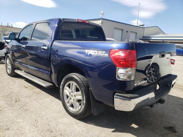 Photo 1 VIN: 5TBEV58157S457579 - TOYOTA TUNDRA 