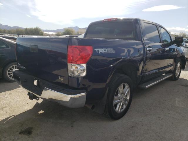 Photo 2 VIN: 5TBEV58157S457579 - TOYOTA TUNDRA 