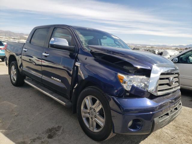 Photo 3 VIN: 5TBEV58157S457579 - TOYOTA TUNDRA 