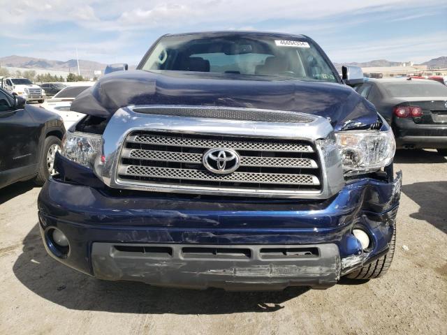 Photo 4 VIN: 5TBEV58157S457579 - TOYOTA TUNDRA 