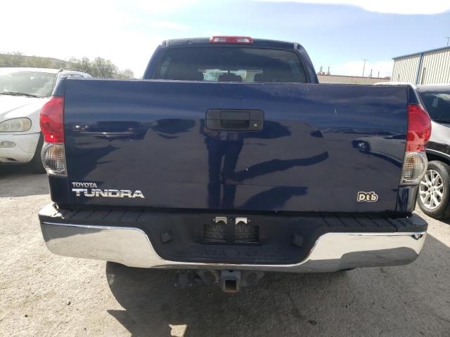 Photo 5 VIN: 5TBEV58157S457579 - TOYOTA TUNDRA 