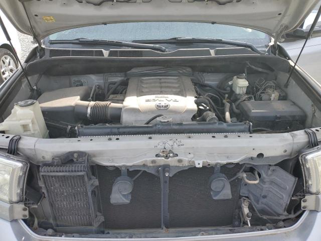 Photo 10 VIN: 5TBEV58157S459557 - TOYOTA TUNDRA CRE 