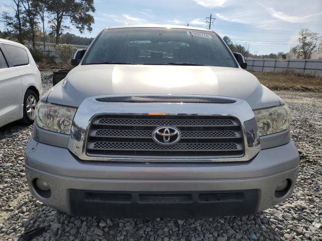 Photo 4 VIN: 5TBEV58157S459557 - TOYOTA TUNDRA CRE 