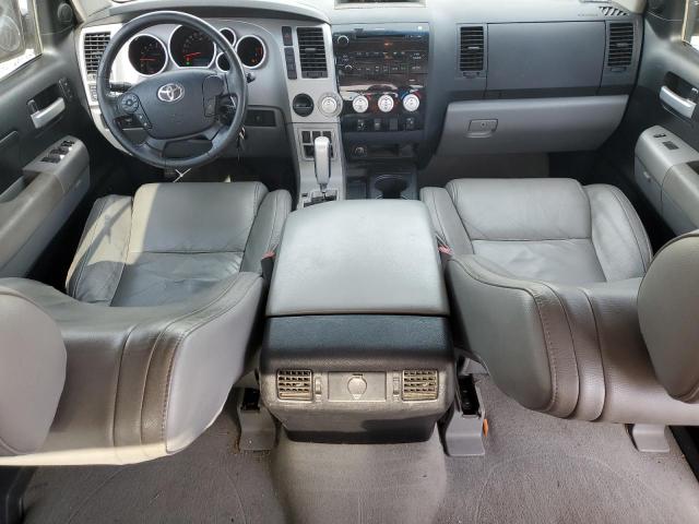 Photo 7 VIN: 5TBEV58157S459557 - TOYOTA TUNDRA CRE 