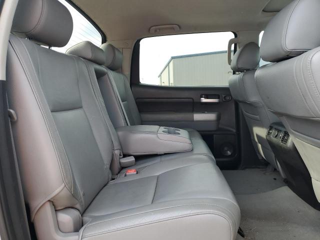 Photo 9 VIN: 5TBEV58157S459557 - TOYOTA TUNDRA CRE 