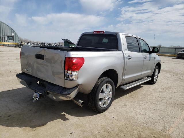 Photo 3 VIN: 5TBEV58157S464211 - TOYOTA TUNDRA CRE 