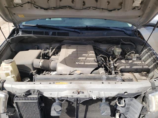 Photo 6 VIN: 5TBEV58157S464211 - TOYOTA TUNDRA CRE 