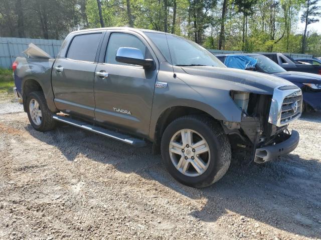 Photo 3 VIN: 5TBEV58178S482887 - TOYOTA TUNDRA 