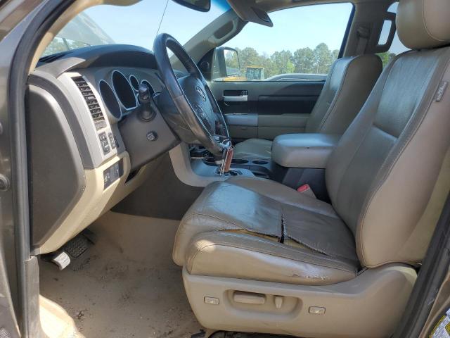 Photo 6 VIN: 5TBEV58178S482887 - TOYOTA TUNDRA 