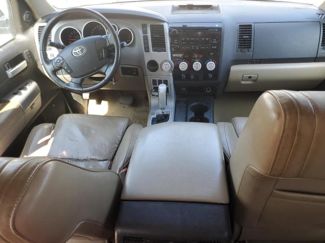 Photo 7 VIN: 5TBEV58178S482887 - TOYOTA TUNDRA 