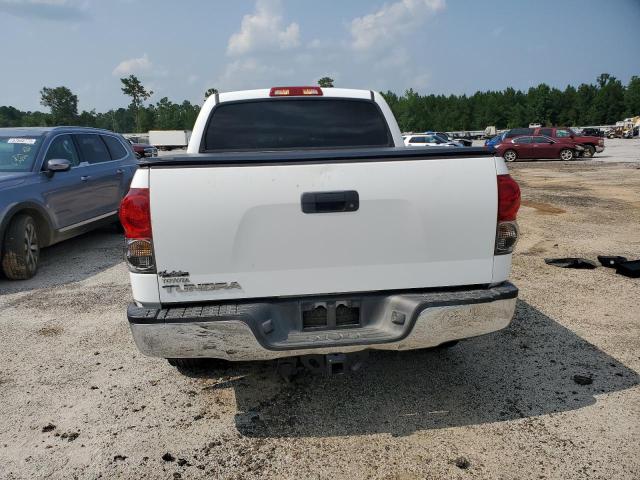 Photo 5 VIN: 5TBEV58187S461027 - TOYOTA TUNDRA CRE 