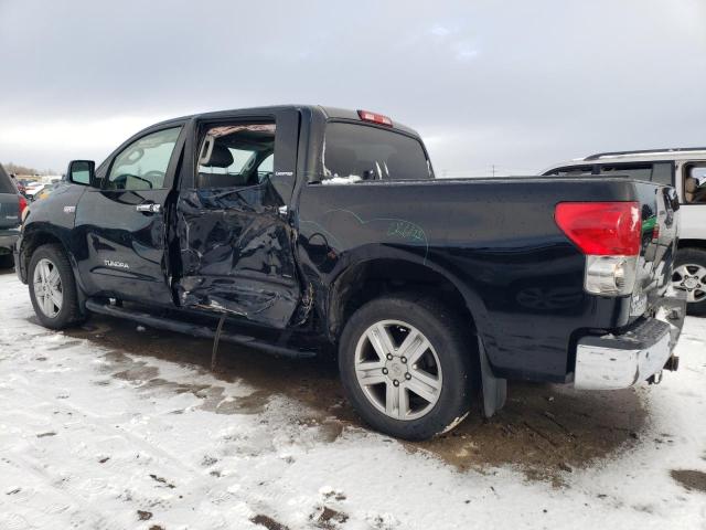 Photo 1 VIN: 5TBEV58187S468852 - TOYOTA TUNDRA 