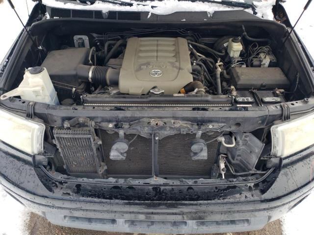 Photo 10 VIN: 5TBEV58187S468852 - TOYOTA TUNDRA 