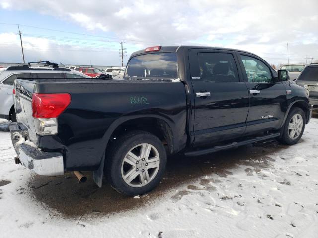 Photo 2 VIN: 5TBEV58187S468852 - TOYOTA TUNDRA 