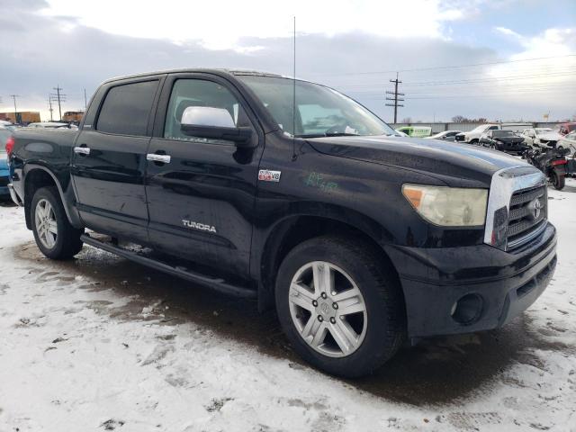 Photo 3 VIN: 5TBEV58187S468852 - TOYOTA TUNDRA 