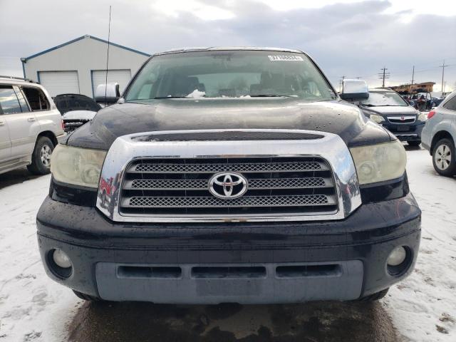 Photo 4 VIN: 5TBEV58187S468852 - TOYOTA TUNDRA 