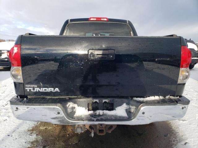 Photo 5 VIN: 5TBEV58187S468852 - TOYOTA TUNDRA 