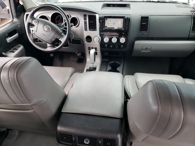 Photo 7 VIN: 5TBEV58187S468852 - TOYOTA TUNDRA 