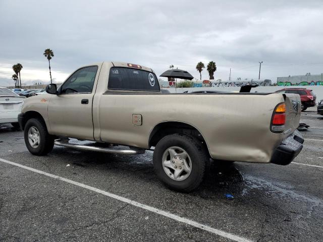 Photo 1 VIN: 5TBJN32101S177989 - TOYOTA TUNDRA 