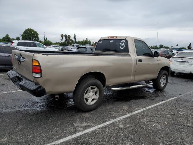 Photo 2 VIN: 5TBJN32101S177989 - TOYOTA TUNDRA 