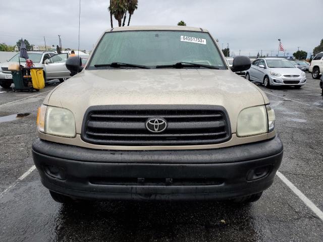 Photo 4 VIN: 5TBJN32101S177989 - TOYOTA TUNDRA 