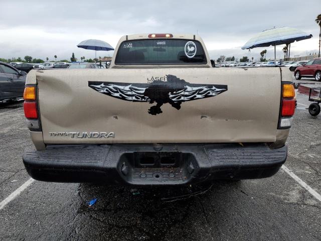 Photo 5 VIN: 5TBJN32101S177989 - TOYOTA TUNDRA 