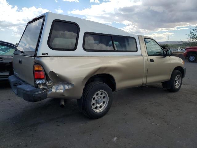 Photo 2 VIN: 5TBJN32103S379850 - TOYOTA TUNDRA 