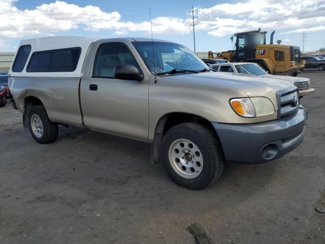 Photo 3 VIN: 5TBJN32103S379850 - TOYOTA TUNDRA 