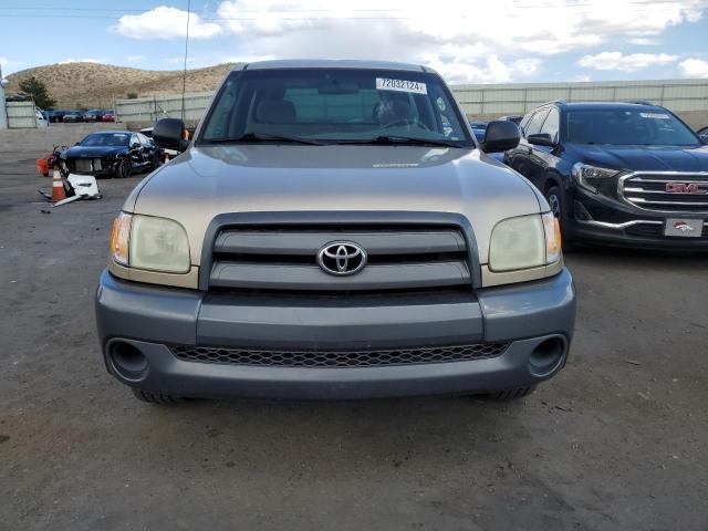 Photo 4 VIN: 5TBJN32103S379850 - TOYOTA TUNDRA 