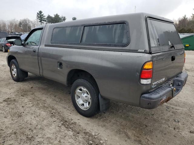 Photo 1 VIN: 5TBJN32104S438803 - TOYOTA TUNDRA 