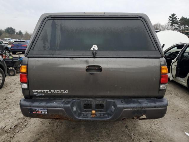 Photo 5 VIN: 5TBJN32104S438803 - TOYOTA TUNDRA 