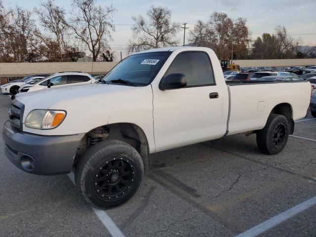 Photo 0 VIN: 5TBJN32104S442690 - TOYOTA TUNDRA 