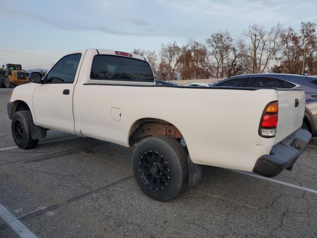 Photo 1 VIN: 5TBJN32104S442690 - TOYOTA TUNDRA 