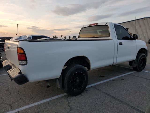 Photo 2 VIN: 5TBJN32104S442690 - TOYOTA TUNDRA 