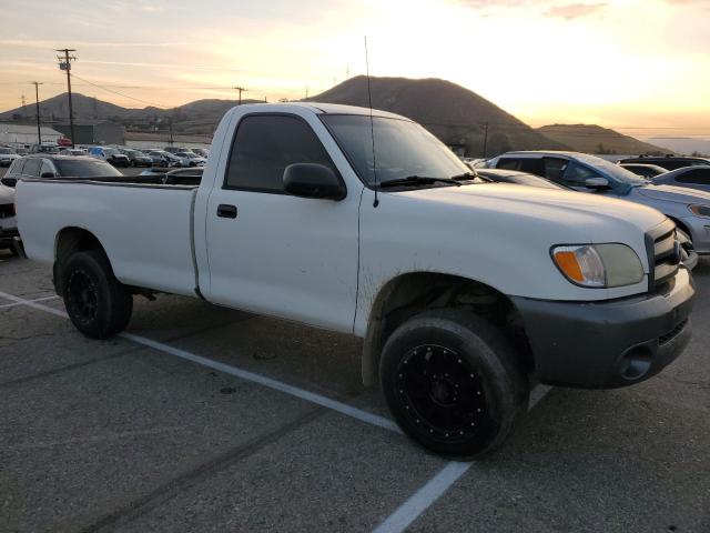 Photo 3 VIN: 5TBJN32104S442690 - TOYOTA TUNDRA 