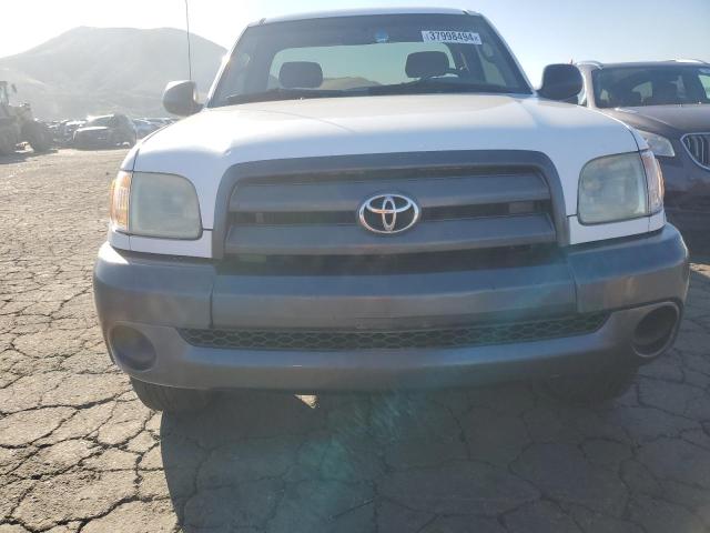 Photo 4 VIN: 5TBJN32104S442690 - TOYOTA TUNDRA 