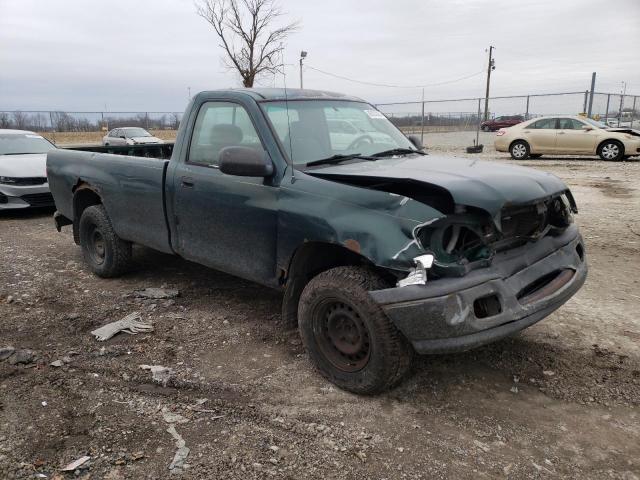 Photo 3 VIN: 5TBJN3210YS094489 - TOYOTA TUNDRA 