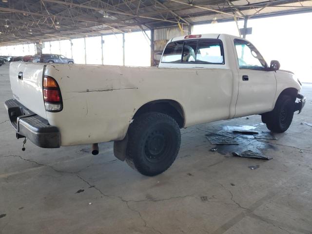 Photo 2 VIN: 5TBJN3210YS107547 - TOYOTA TUNDRA 