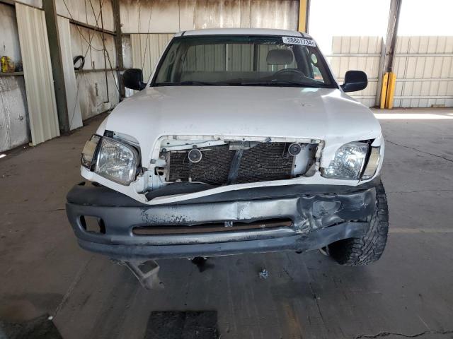 Photo 4 VIN: 5TBJN3210YS107547 - TOYOTA TUNDRA 