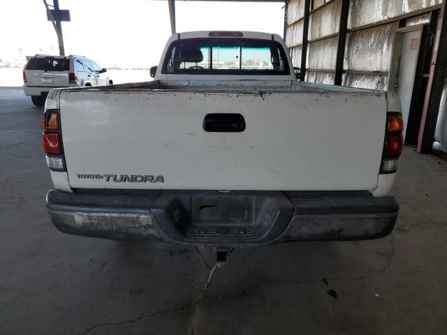 Photo 5 VIN: 5TBJN3210YS107547 - TOYOTA TUNDRA 