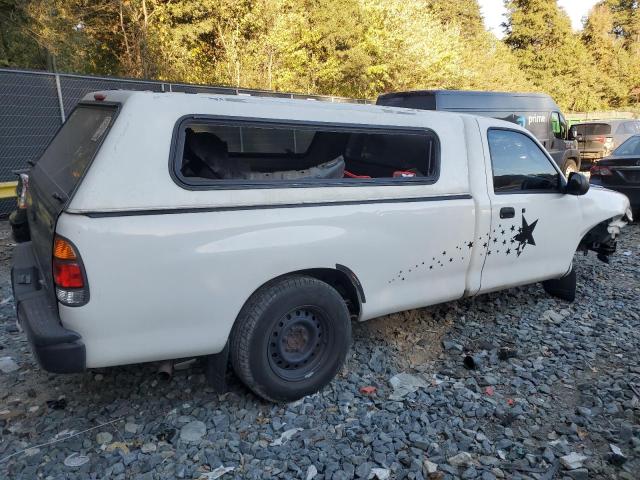 Photo 2 VIN: 5TBJN32113S416131 - TOYOTA TUNDRA 