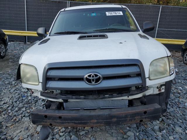 Photo 4 VIN: 5TBJN32113S416131 - TOYOTA TUNDRA 