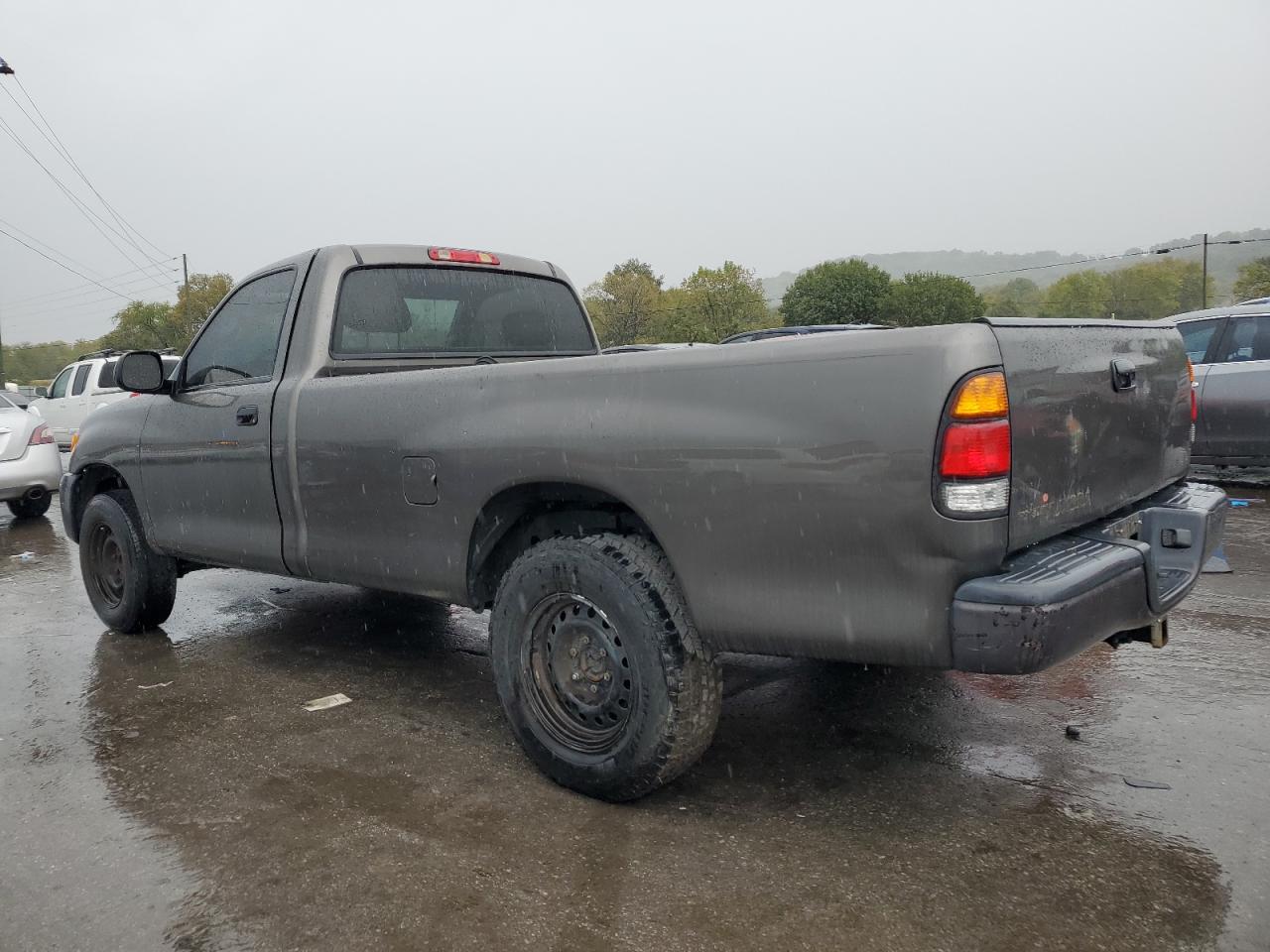 Photo 1 VIN: 5TBJN32114S445470 - TOYOTA TUNDRA 